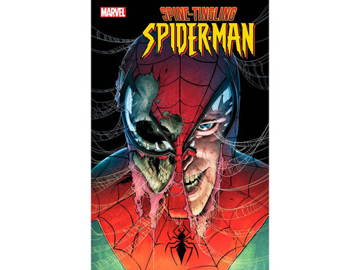 Comic Books Marvel Comics - Spine-Tingling Spider-Man 002 (Cond. VF-) - 19941 - Cardboard Memories Inc.