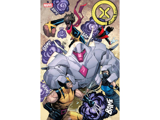 Comic Books Marvel Comics - X-Men (2023) 031 (Cond VF-) 20915 - Cardboard Memories Inc.
