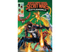 Comic Books Marvel Comics - Marvel Super Heroes Secret Wars Battleworld 004 (Cond. VF-) 21441 - Cardboard Memories Inc.