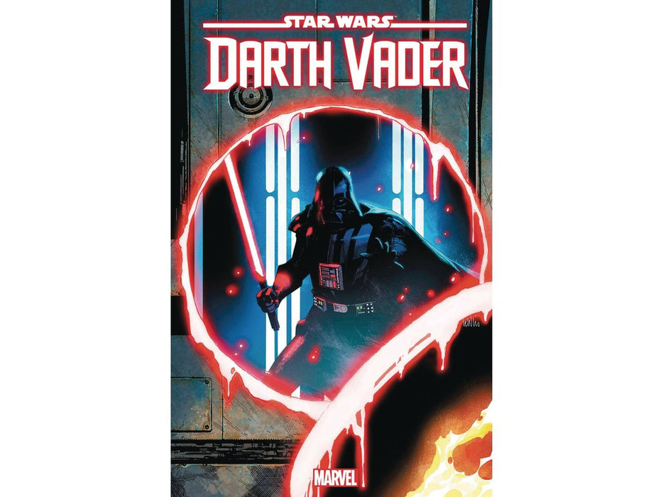 Comic Books Marvel Comics - Star Wars (2023) 043 (Cond VF-) 21204 - Cardboard Memories Inc.