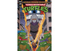 Comic Books IDW - TMNT Saturday Morning Adventures 2023 011 (Cond. VF-) 21185 - Cardboard Memories Inc.