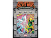 Comic Books Marvel Comics - Marvel Super Heroes Secret Wars Battleworld 004 (Cond. VF-) Romero Variant - 21224 - Cardboard Memories Inc.