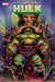 Comic Books Marvel Comics - Incredible Hulk 012 (Cond. VF-) 21527 - Cardboard Memories Inc.