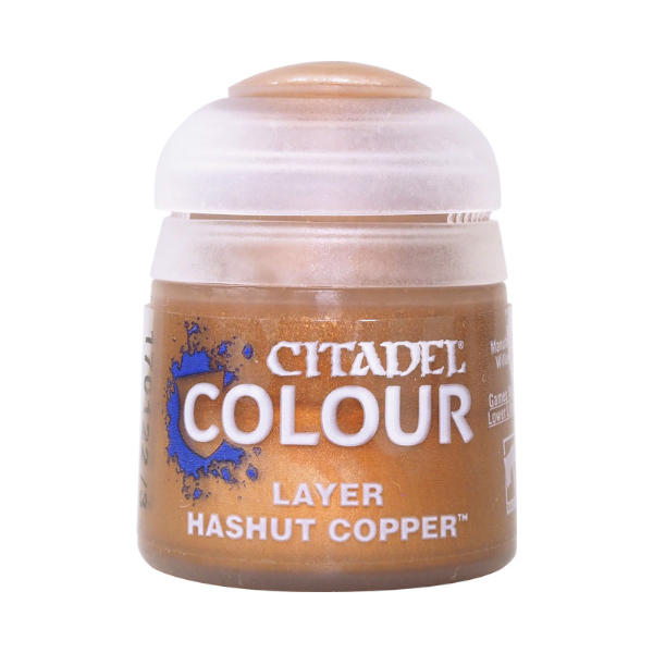 Citadel Layer - Hashut Copper - 22-63