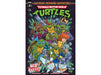 Comic Books IDW - TMNT: Saturday Morning Adventures 001 (Cond. VF-) - 17612 - Cardboard Memories Inc.