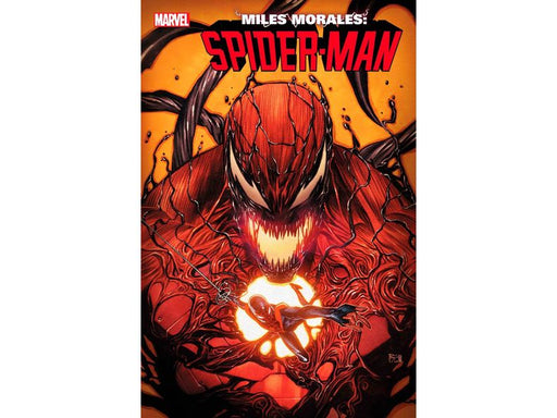 Comic Books Marvel Comics - Miles Morales Spider-Man (2023) 007 (Cond. VF-) - 18243 - Cardboard Memories Inc.
