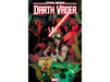 Comic Books Marvel Comics - Star Wars Darth Vader 035 (Cond. VF-) 17900 - Cardboard Memories Inc.