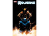 Comic Books Marvel Comics - Wolverine (2023) 035 (Cond. VF-) - 18210 - Cardboard Memories Inc.