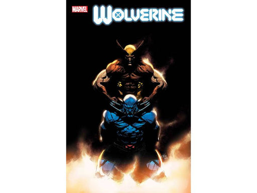 Comic Books Marvel Comics - Wolverine (2023) 035 (Cond. VF-) - 18210 - Cardboard Memories Inc.