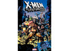 Comic Books Marvel Comics - Weapon X - Days Of Future Past Doomsday 001 (of 4) 18053 - Cardboard Memories Inc.
