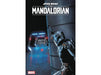 Comic Books Marvel Comics - Star Wars - Mandalorian Season 2 004 (Cond. VF-) 18832 - Cardboard Memories Inc.