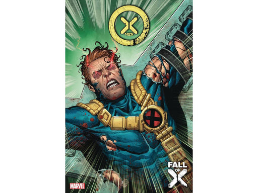Comic Books Marvel Comics - X-Men (2023) 027 (Cond VF-) 19385 - Cardboard Memories Inc.