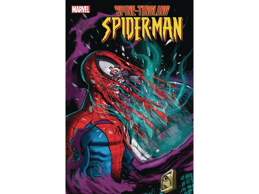 Comic Books Marvel Comics - Spine-Tingling Spider-Man 003 (Cond. VF-) 20205 - Cardboard Memories Inc.