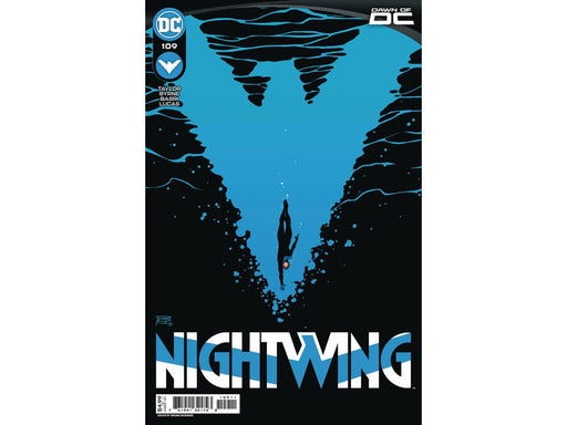 Comic Books DC Comics - Nightwing 109 (Cond. VF-) - Cardboard Memories Inc.