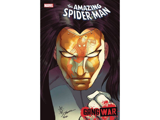 Comic Books Marvel Comics - Amazing Spider-Man 044 (Cond. VF-) 21232 - Cardboard Memories Inc.