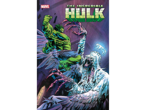 Comic Books Marvel Comics - Incredible Hulk 011 (Cond. VF-) - Cardboard Memories Inc.