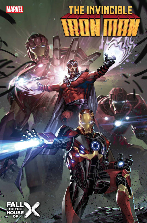 Comic Books Marvel Comics - Invincible Iron Man 018 (Cond. VF-) - Cardboard Memories Inc.