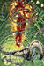 Comic Books Marvel Comics - Daredevil 009 (2023) (Cond. VF-) Stormbreakers Variant - 21522 - Cardboard Memories Inc.