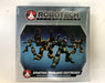 Collectible Miniature Games Palladium - Robotech Roleplaying Game - United Earth Defense Force Core Squadron - Spartan Phalanx Destroids - 55203 - Cardboard Memories Inc.