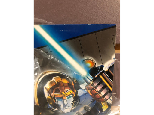 Action Figures and Toys Hasbro - Star Wars - Transformers Crossovers - Anakin Skywalker to Jedi Starfighter - Action Figure - Cardboard Memories Inc.