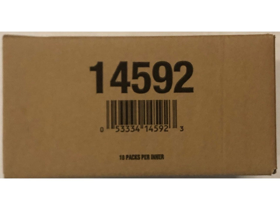 Sports Cards Upper Deck - 2022-23 - Hockey - Extended Series - Fat Pack Box - Cardboard Memories Inc.