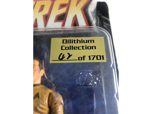 Action Figures and Toys Diamond Select - Star Wars - Dilithium Collection - Kirk & Gorn - Figure Set - Cardboard Memories Inc.