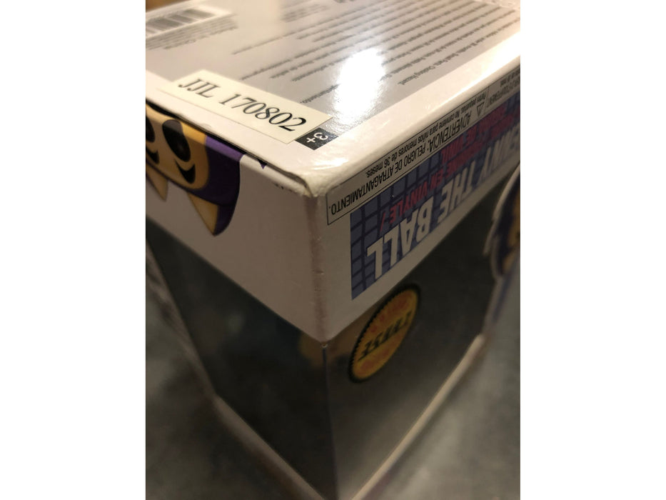 Action Figures and Toys POP! - Animation - Top Cat - Benny the Ball - Chase - Cardboard Memories Inc.