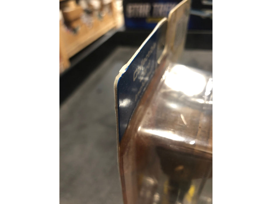 Sports Cards Upper Deck - 2001 - All-Star - Vince Carter - Action Figure Bobblehead - Cardboard Memories Inc.