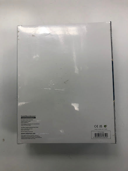 Trading Card Games Pokemon - Sword and Shield - Chilling Reign - Mini Portfolio - Sealed Display Box - 12 Packs - Cardboard Memories Inc.