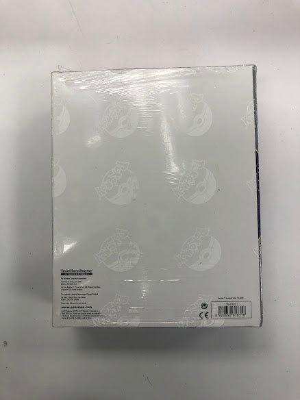 Trading Card Games Pokemon - Sword and Shield - Battle Styles - Mini Portfolio - Sealed Display Box - 12 Packs - Cardboard Memories Inc.