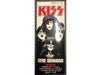 Action Figures and Toys McFarlane Toys - 2002 - KISS - Gene Simmons - Action Figure - Cardboard Memories Inc.