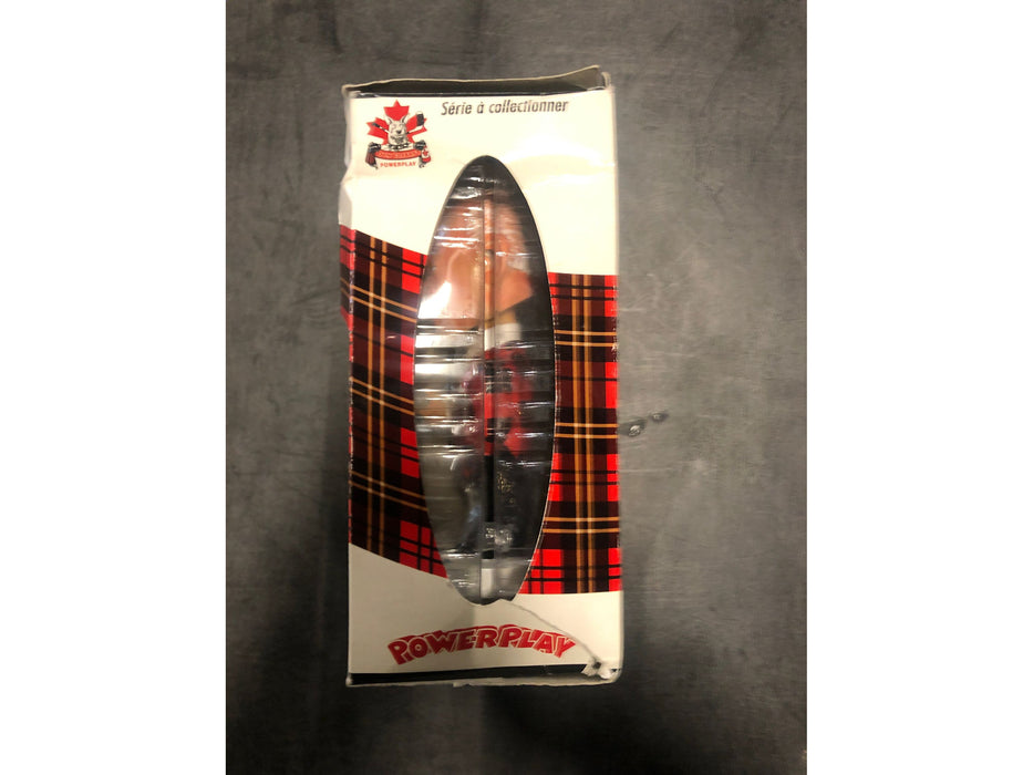 Action Figures and Toys Bobble Dobbles - Don Cherry Powerplay - Bobblehead figure - Cardboard Memories Inc.