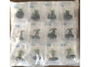 Action Figures and Toys Wizkids - Heroclix - Marvel - 2016 Sinister Six - Monthly OP Kit - Cardboard Memories Inc.
