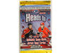 Sports Cards Pacific Trading Cards - 2003 - Hockey - Heads Up - Pack - Cardboard Memories Inc.