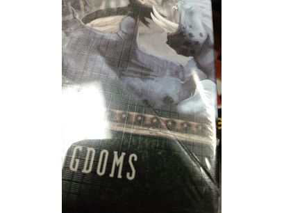 Collectible Miniature Games Privateer Press - Hordes - High Command - Board Game - PIP 61003 - Cardboard Memories Inc.