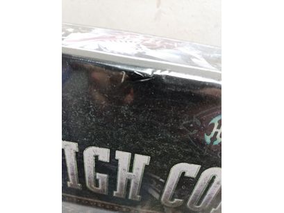 Collectible Miniature Games Privateer Press - Hordes - High Command - Board Game - PIP 61003 - Cardboard Memories Inc.