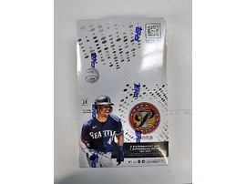Sports Cards Topps - 2023 - Baseball - Pristine - Hobby Box - Cardboard Memories Inc.