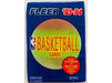 Sports Cards Fleer - 1993-94 - Series 1 - Basketball - Pack - Cardboard Memories Inc.