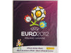Stickers Panini - 2012 - Soccer - UEFA - Euro - Poland-Ukraine - Sticker Album - Cardboard Memories Inc.