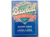 Sports Cards U.S. Playing Card Co - 1990 - Baseball - Playing Cards - Premier Edition - Cardboard Memories Inc.