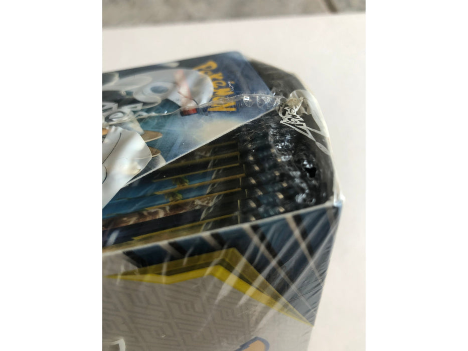 Trading Card Games Pokemon - Sun and Moon - Unbroken Bonds - Booster Box - Cardboard Memories Inc.