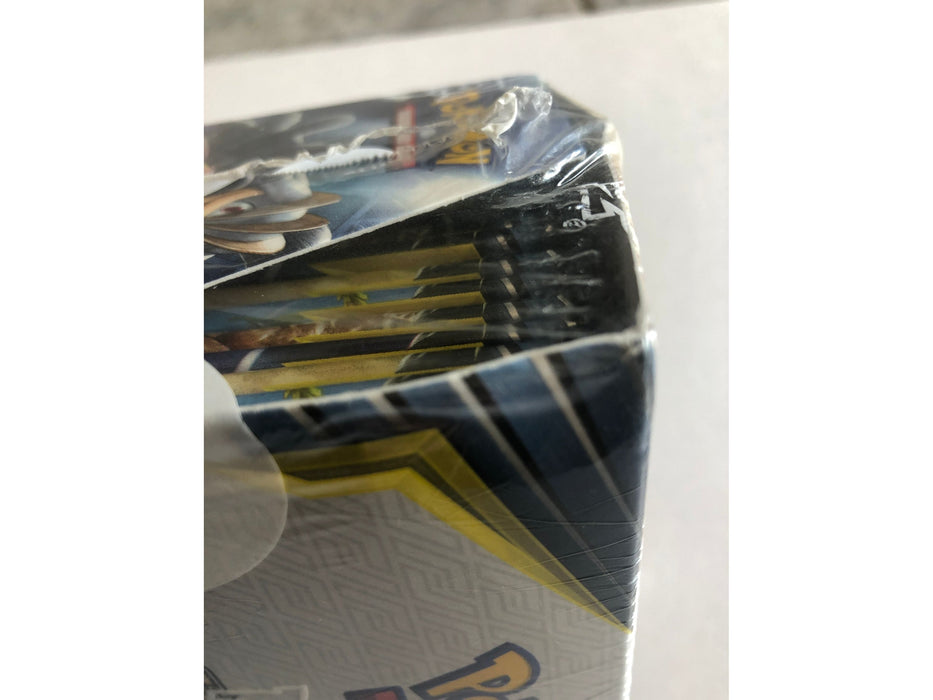 Trading Card Games Pokemon - Sun and Moon - Unbroken Bonds - Booster Box - Cardboard Memories Inc.