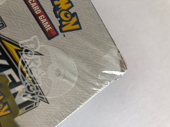 Trading Card Games Pokemon - Sun and Moon - Unbroken Bonds - Booster Box - Cardboard Memories Inc.