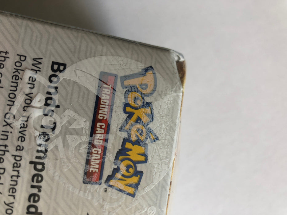 Trading Card Games Pokemon - Sun and Moon - Unbroken Bonds - Booster Box - Cardboard Memories Inc.