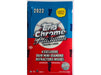Sports Cards Topps - 2022 - Baseball - Chrome Platinum Anniversary - Lite Hobby Box - Cardboard Memories Inc.