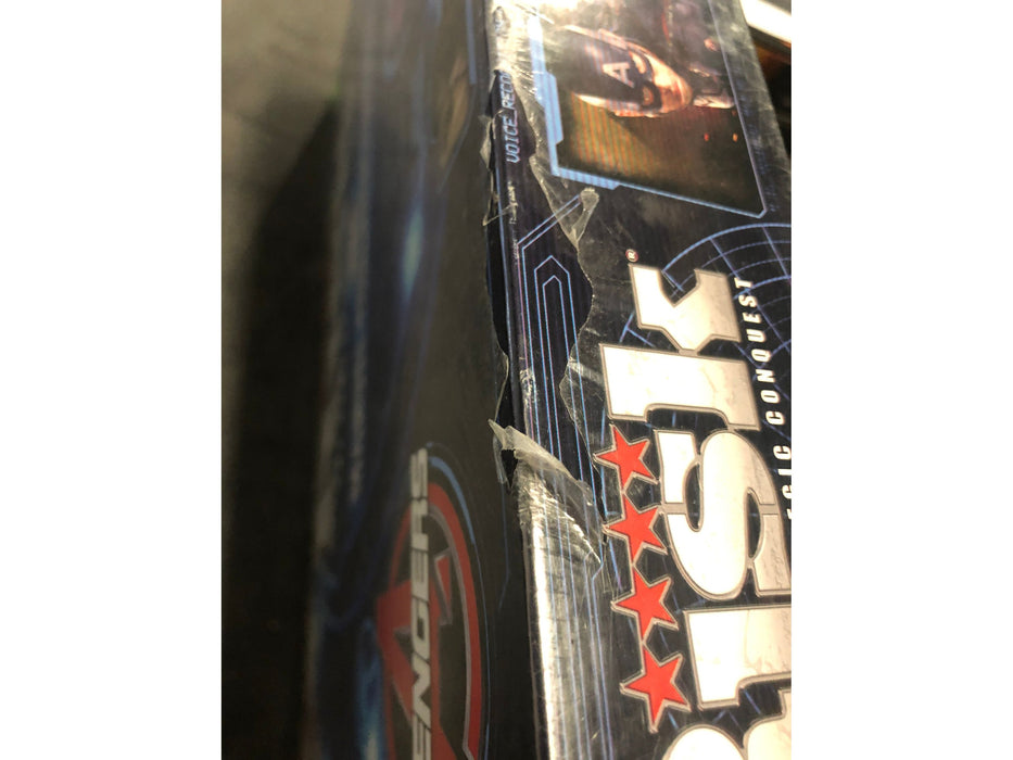 Board Games Usaopoly - Risk - Marvel Cinematic Universe - Cardboard Memories Inc.