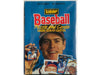 Sports Cards Leaf - 1988 - Donruss Baseball - Canadian Bilingual Box - Cardboard Memories Inc.