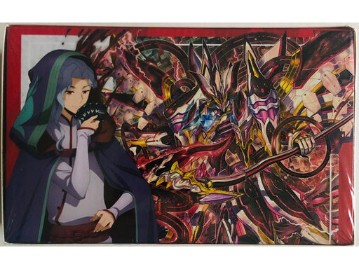 Trading Card Games Bushiroad - Cardfight!! Vanguard - Orfist - Stand Up Deckset - Special Series - Cardboard Memories Inc.