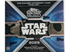 Non Sports Cards Topps - Star Wars - 2023 - Chrome Black - Hobby Box - Cardboard Memories Inc.