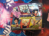 Trading Card Games Bandai - Dragon Ball Super - Set 13 - Unison Warriors 4 - Supreme Rivalry - Booster Box - DAMAGED - Cardboard Memories Inc.